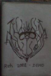 NeverChrist : Rehearsal Demo 2002